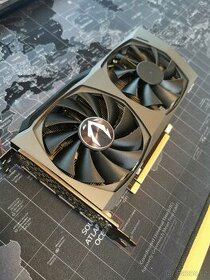 Zotac Gaming Geforce RTX 3060Ti Twin Edge OC 8Gb 256BIT GDDR