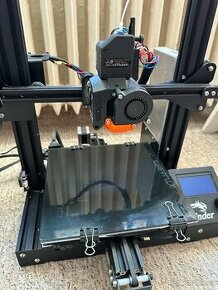 ENDER 3 PRO / 3D tiskárna