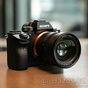 Vyměním Sony a7III za Canon R6