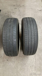 Letní pneu 195/65 R15