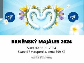Brněnský Majáles 2024