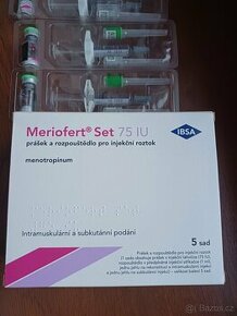 Meriofert - 1