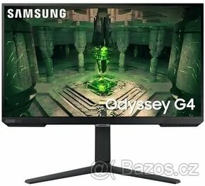 27" Samsung Odyssey G40B