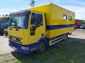 IVECO EUROCARGO TECTOR