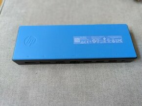 Dokovací stanice HP USB-C dock G4