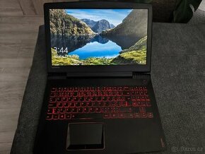 PC Herní Notebook Legion Y520