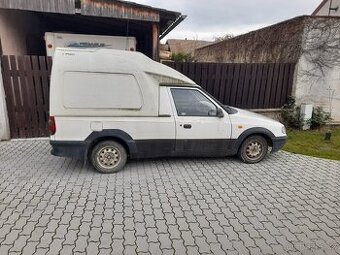 Prodám Škodu Felicii Pick up