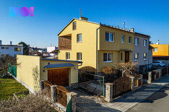 Prodej rodinného domu 247 m², pozemek 798 m² U Hřiště, Mostk