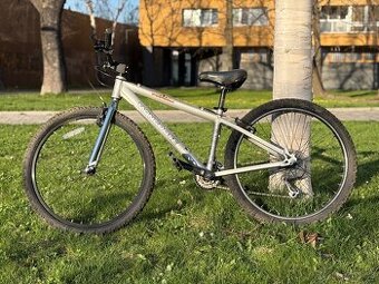Kolo Mongoose Fireball 26" uni