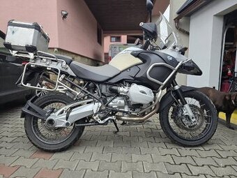 BMW GS 1200