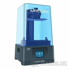Anycubic Photon ultra DLP