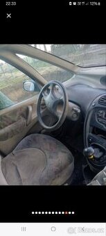 Citroen Picasso 1.8 na nd - 1