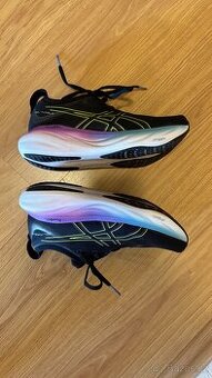 Asics Gel Nimbus 25