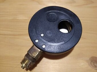 manometr 0-250 kPa - 1
