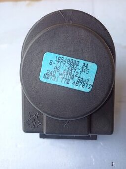 Motor Junkers - pohon ventilu 8- 717- 204 -345- 0 - 1
