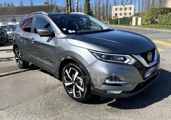NISSAN QASHQAI II (2) 1.3 DIG-T 140 TEKNA mod 2020