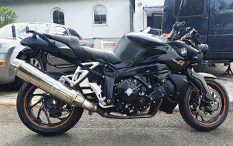 BMW K1200 R, K1200R