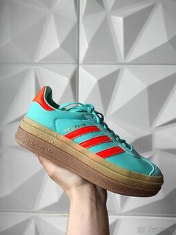 adidas Gazelle Bold