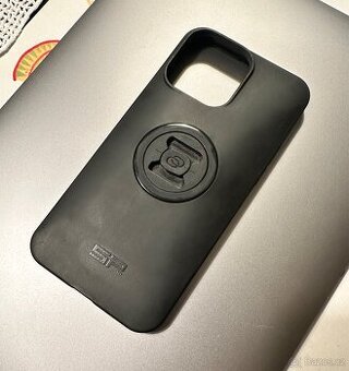 Pouzdro SP Connect iPhone 14 Pro Max - 1