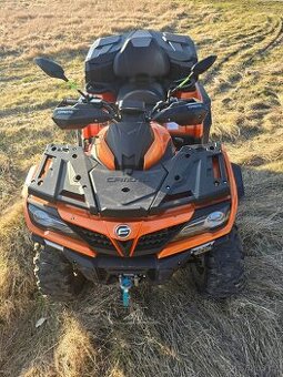 CF Gladiator 850 xc r. 2020
