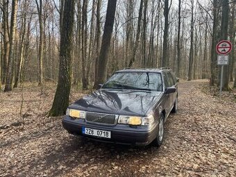 Volvo 960