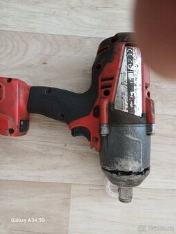 Milwaukee 18V 3/4 - 1