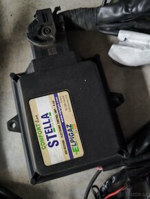 LPG zástavba Elpigaz Stella Polare 4V