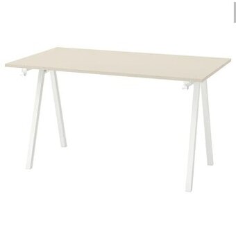 Ikea psací stůl Trotten 140 x 80 cm nový