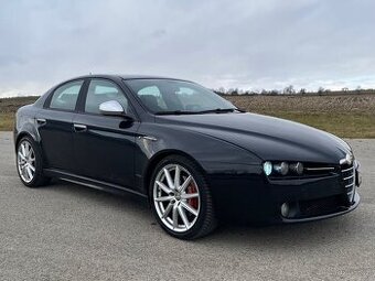 ►► ALFA ROMEO 159 TI 2.4 JTDM 154 KW ◄◄
