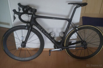 Storck Aernario Platinum Shimano Dura Ace Di2 Lightweight SR - 1