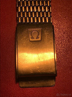 Omega Seamaster 1000m Professional, Vintage Prototype Ultra