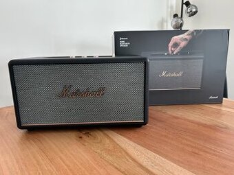 Marshall Stanmore III