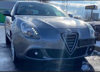 Alfa Romeo