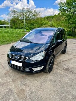 Ford Galaxy 2.0 TDCI ROK 2011