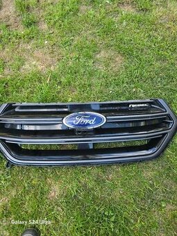 Ford Edge 2017