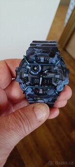 Casio G-SHOCK GA700CM