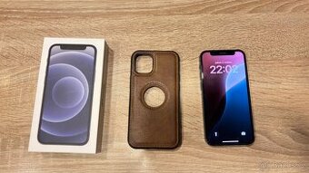 iPhone 12 mini 256gb