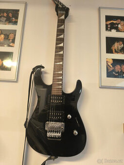 Jackson X Series DX10D Dinky