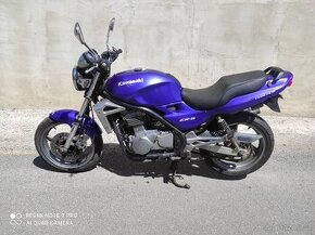 kawasaki er5