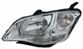SSANGYONG KORANDO C nové světlo PR-L kód: 8310134100