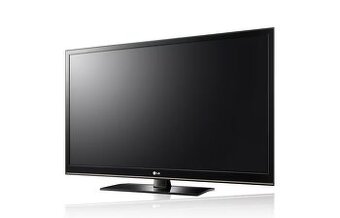 LG 50PV350 - 50" Full HD Plazma TV, 600Hz