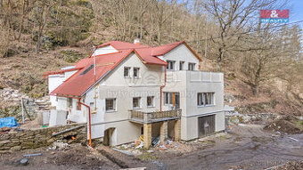 Prodej rodinného domu, 192 m², Milešov - 1