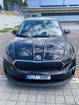 Škoda Enyaq iV, iV 80 SOH 93% 82KWH /150kW