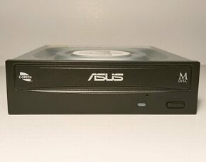 ASUS DRW-24D5MT černá, DVD mechanika