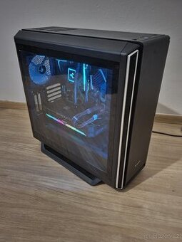 Prodám nebo vyměním Herní PC