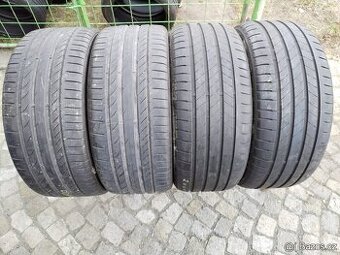255/40/20 letni pneu BRIDGESTONE 255/40 R20