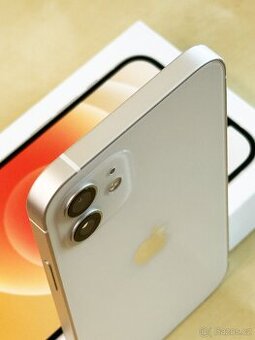 Apple iPhone 12 White 64GB