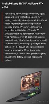 Herni laptop Acer Predator 18"