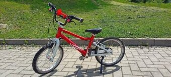 Woom 3 - 16", výborný stav