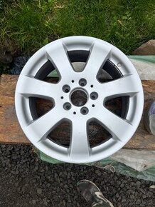 Vito alu R17 5x112 mercedes